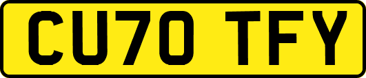 CU70TFY