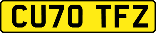 CU70TFZ