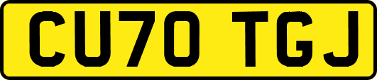 CU70TGJ