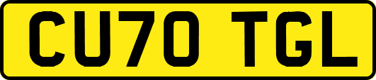 CU70TGL