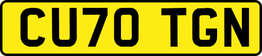 CU70TGN