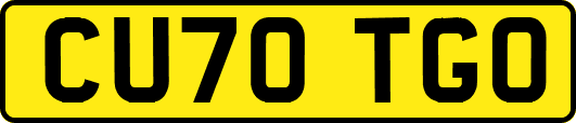 CU70TGO