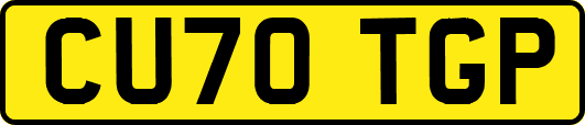 CU70TGP