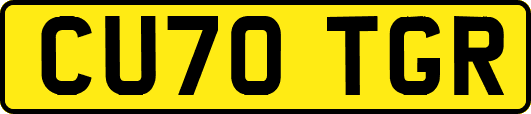 CU70TGR