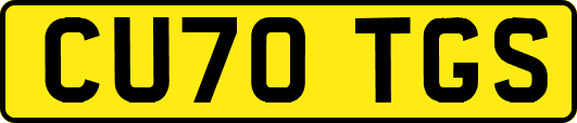 CU70TGS