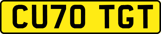 CU70TGT