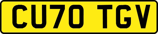 CU70TGV
