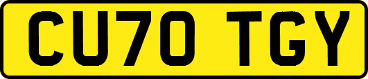CU70TGY
