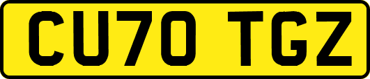 CU70TGZ