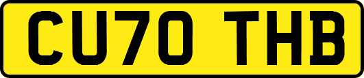 CU70THB