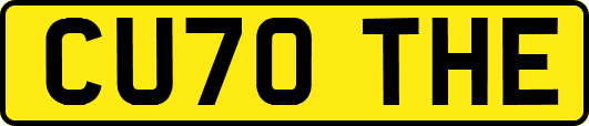 CU70THE
