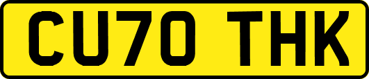 CU70THK