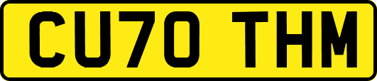 CU70THM