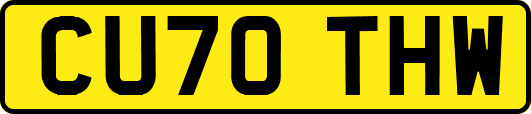 CU70THW