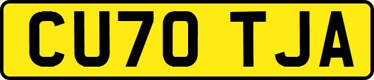 CU70TJA