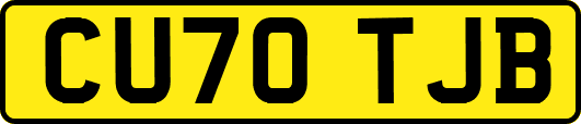 CU70TJB