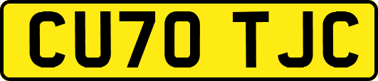 CU70TJC