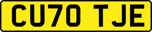 CU70TJE