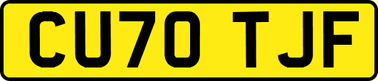 CU70TJF