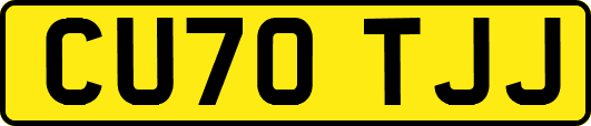 CU70TJJ