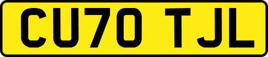 CU70TJL