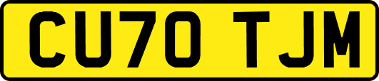 CU70TJM