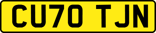 CU70TJN