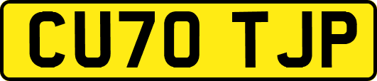 CU70TJP