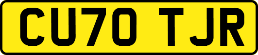 CU70TJR