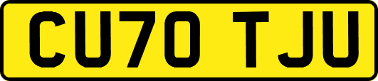 CU70TJU