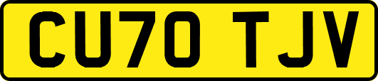 CU70TJV