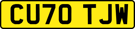 CU70TJW