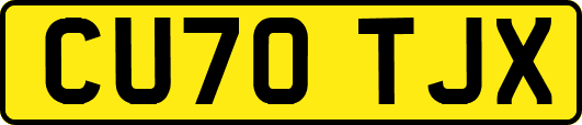 CU70TJX