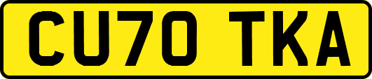 CU70TKA