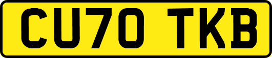 CU70TKB
