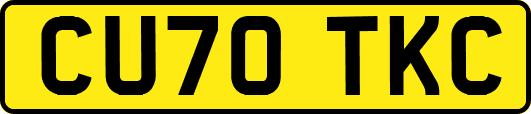 CU70TKC