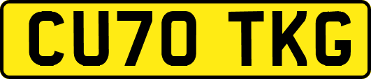 CU70TKG