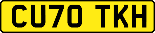 CU70TKH