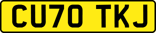 CU70TKJ