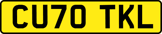 CU70TKL