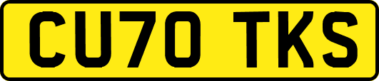 CU70TKS