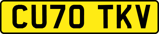 CU70TKV