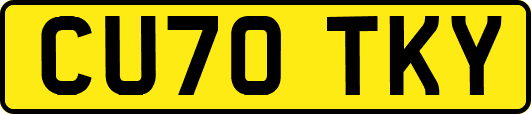 CU70TKY