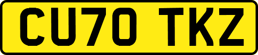 CU70TKZ