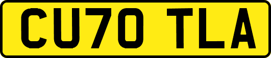CU70TLA