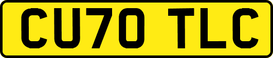 CU70TLC