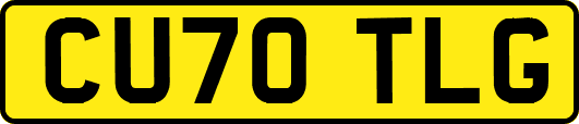 CU70TLG