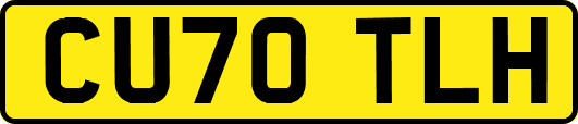CU70TLH