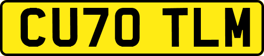 CU70TLM