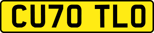 CU70TLO